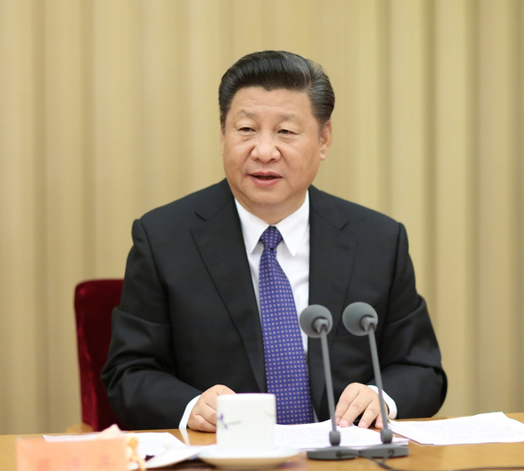 10月10日至11日，全國國有企業(yè)黨的建設工作會(huì )議在北京舉行。中共中央總書(shū)記、國家主席、中央軍委主席習近平出席會(huì )議并發(fā)表重要講話(huà)。